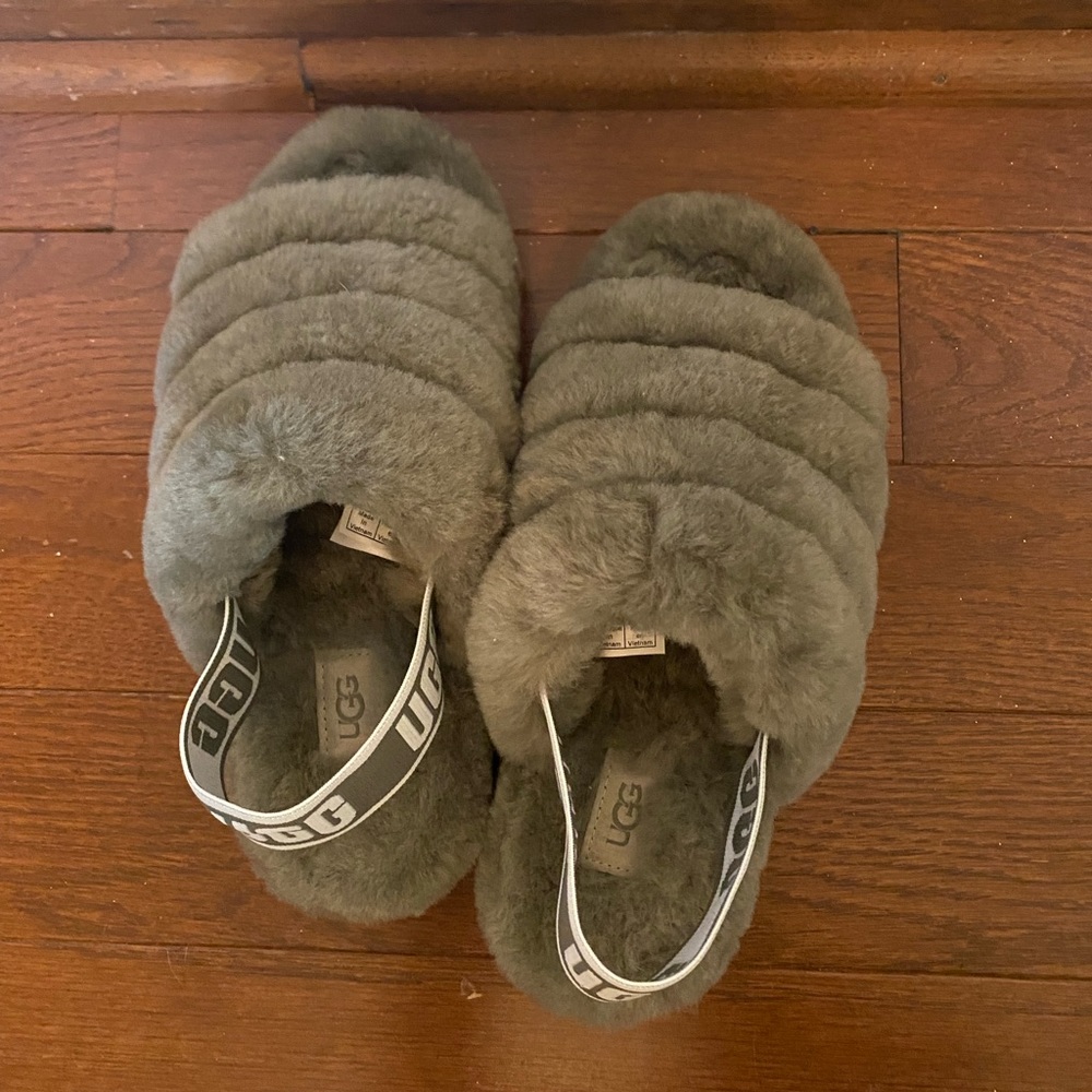 UGG Sandals - Picture 2 of 12